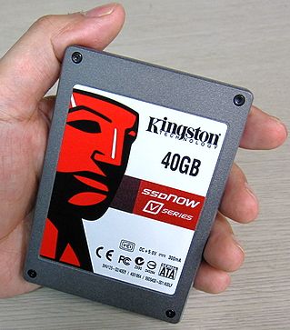 SSD Kingston SSDNOW